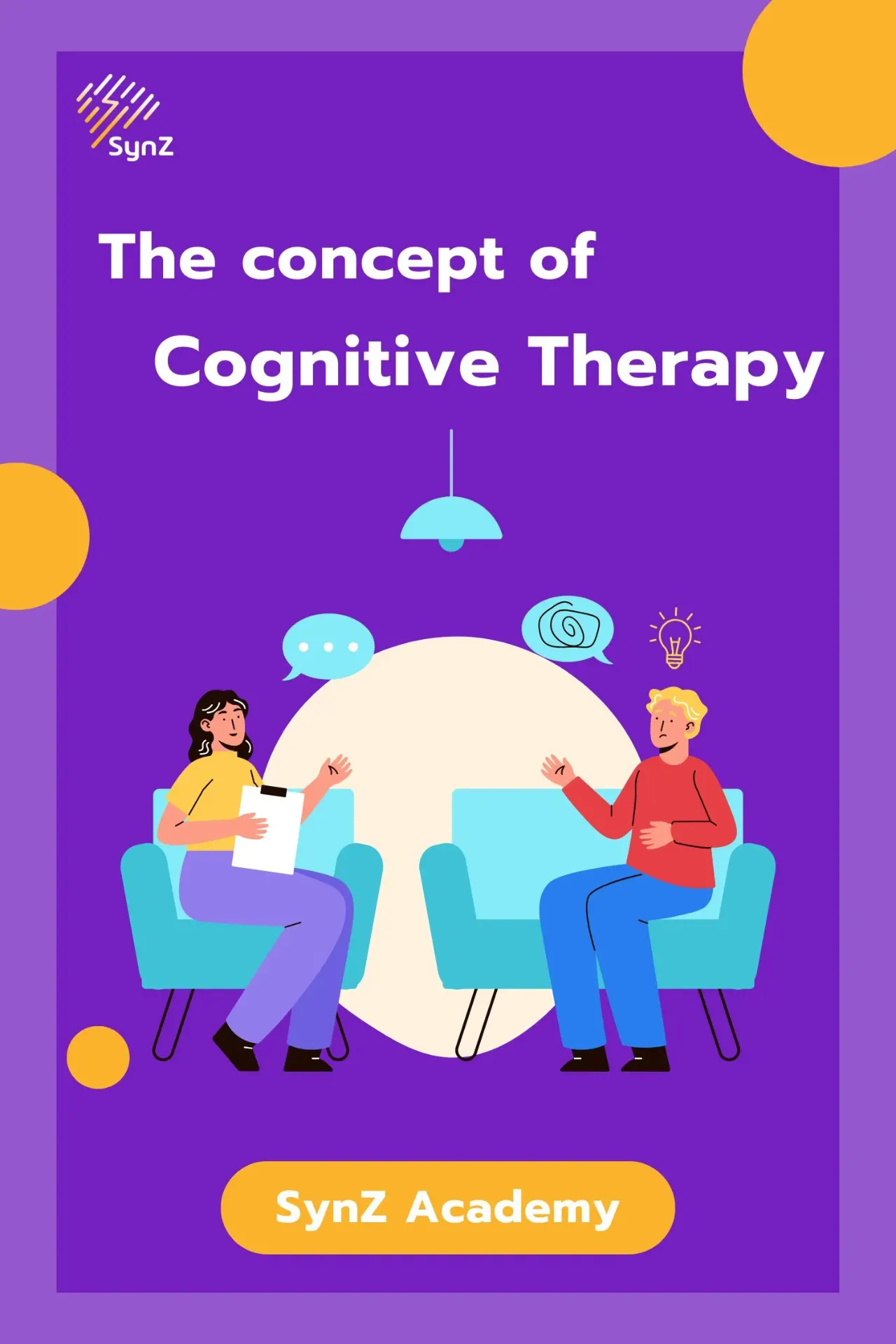 Cognitive Therapy: CT (eBook)