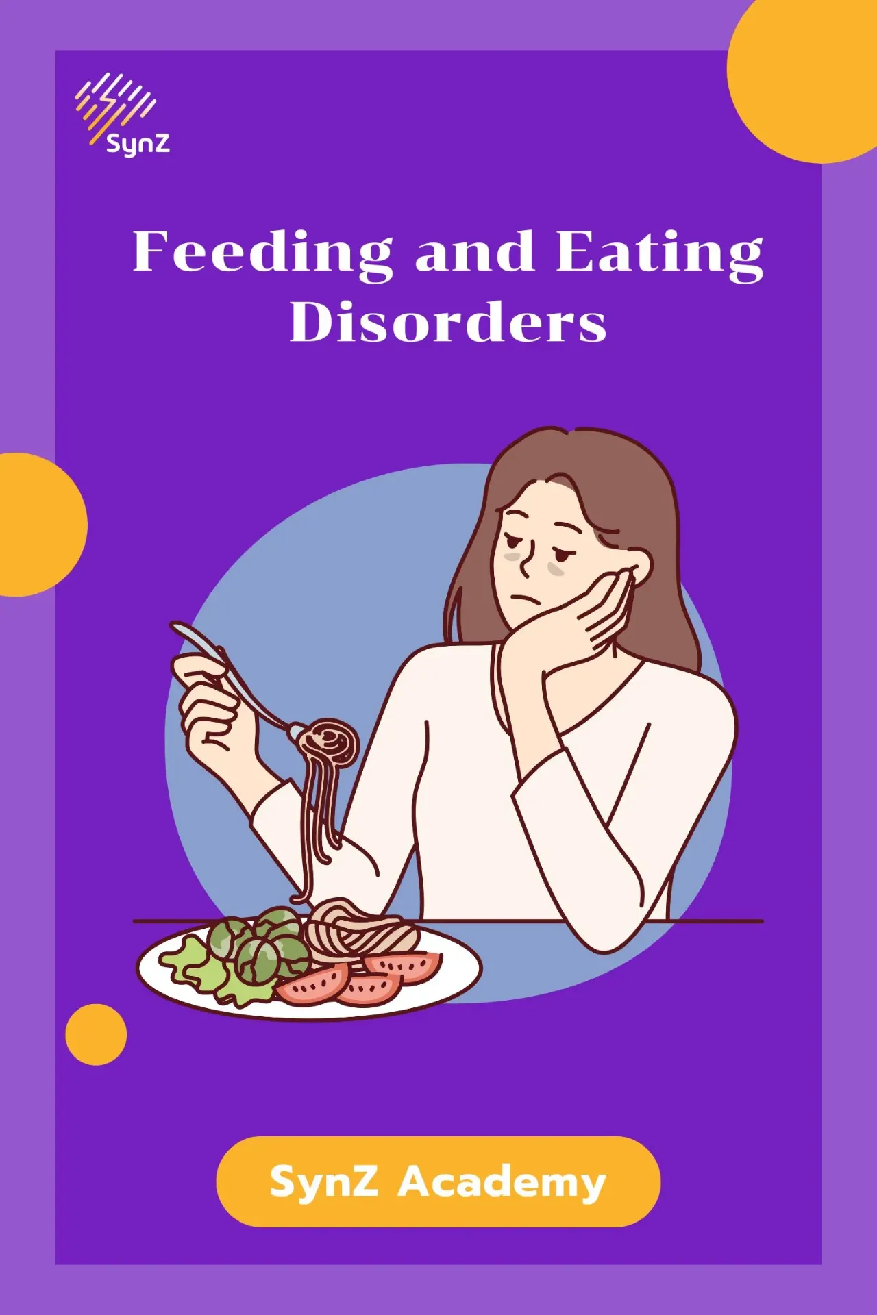 Feeding and Eating Disorders (eBook)