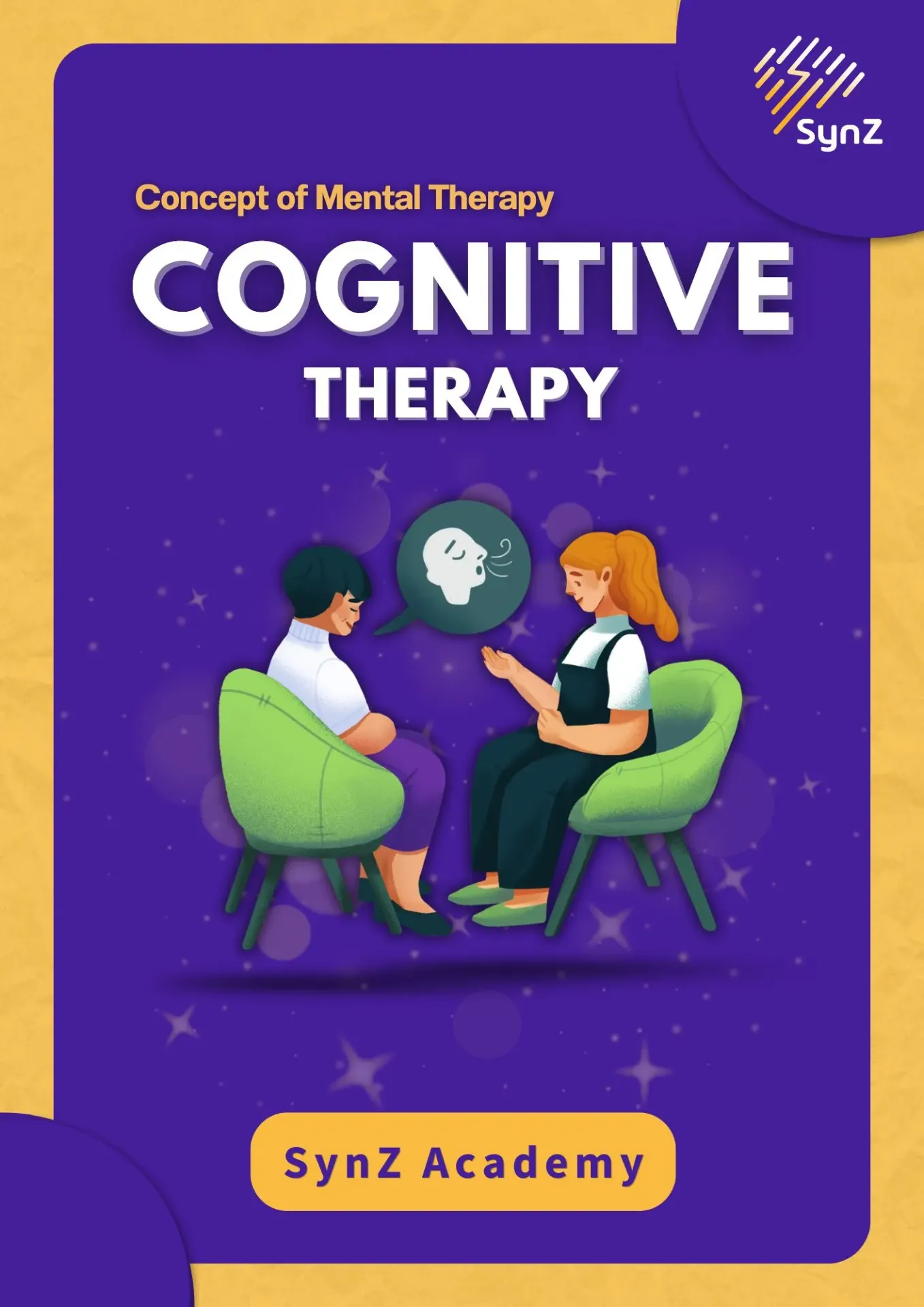 MT4 Concept of Cognitive Therapy (eBook)