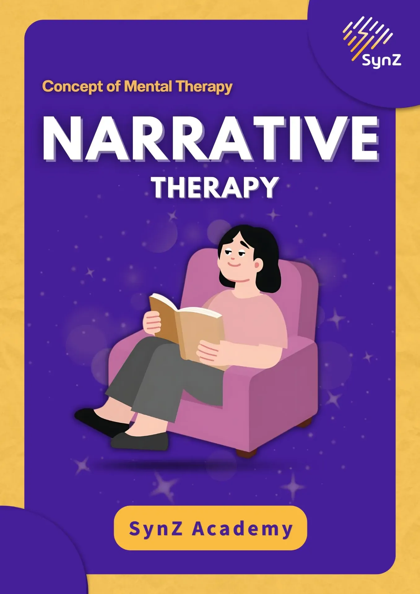 MT7 Concept of Narrative Psychotherapy
