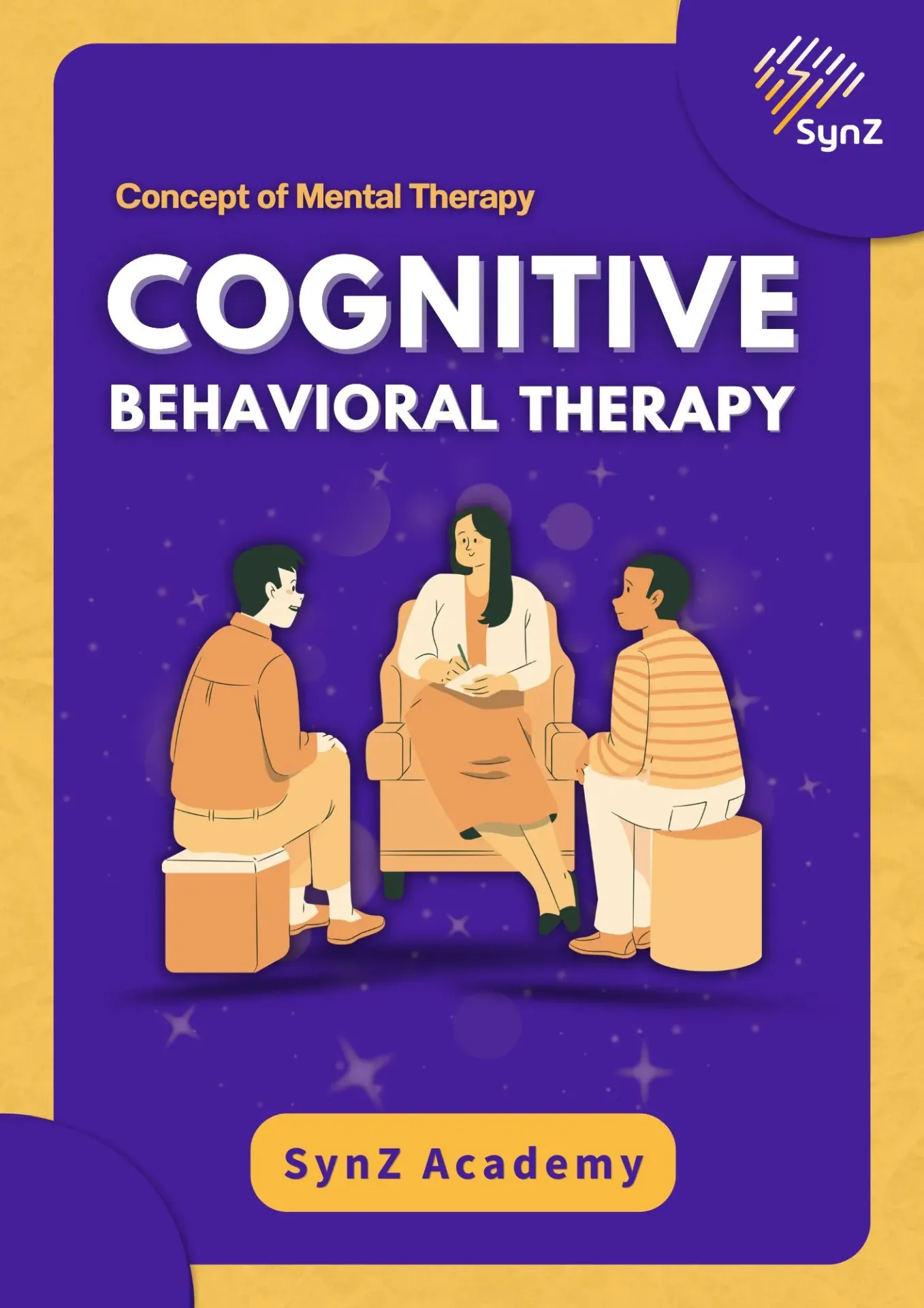 MT9 Concept of Cognitive Behavioral