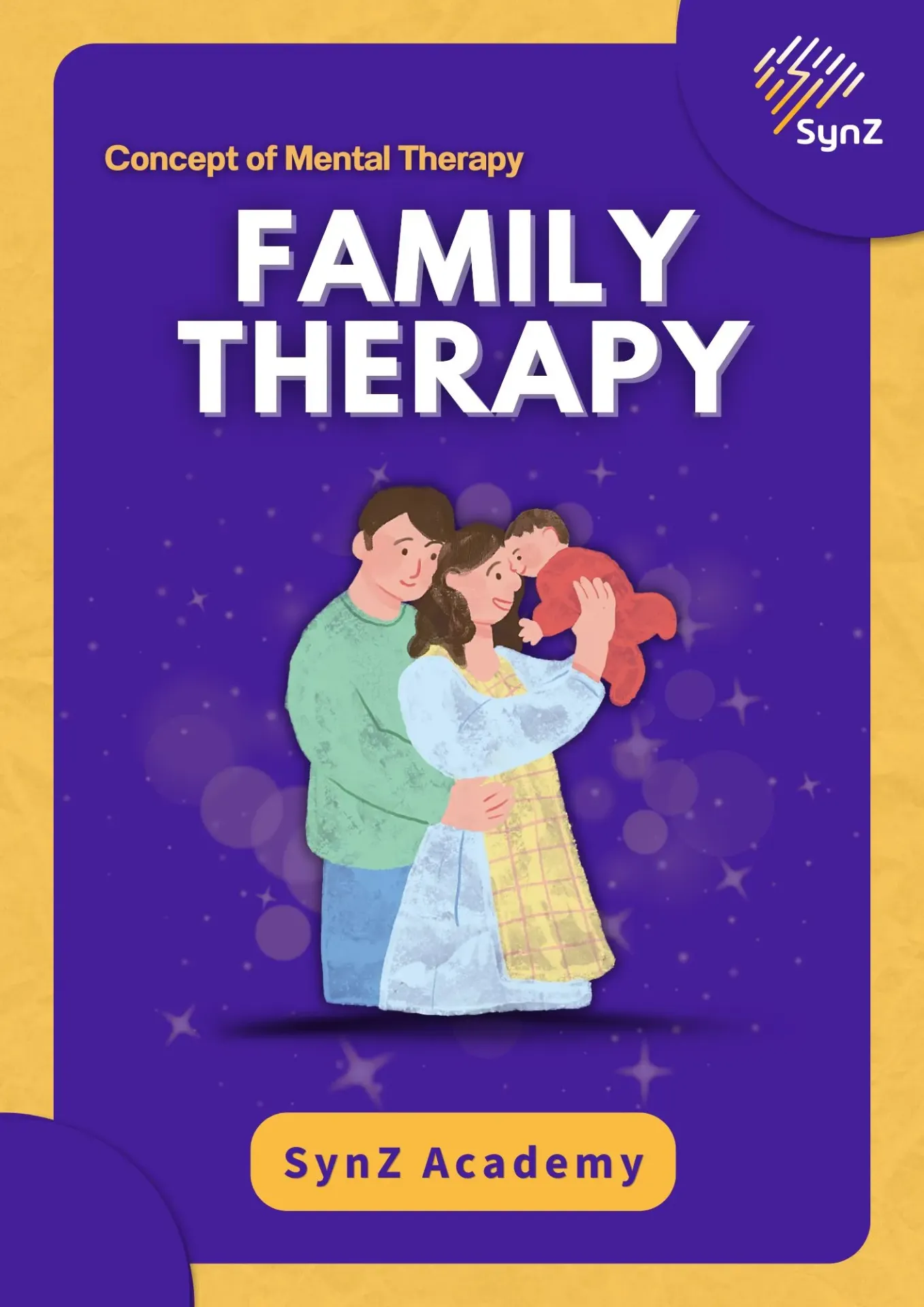 MT10 Concept of Family Therapy (eBook)