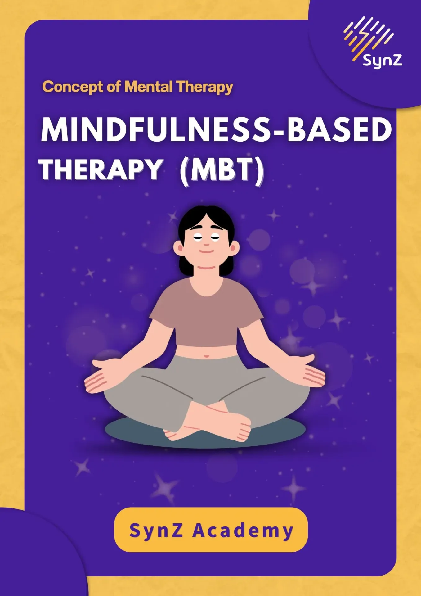 MT15 Concept of MindFulness-Based Therapy (eBook)